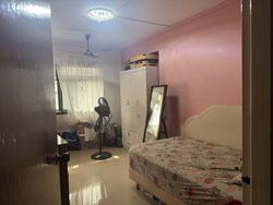 Blk 287 Bukit Batok East Avenue 3 (Bukit Batok), HDB Executive #546997991